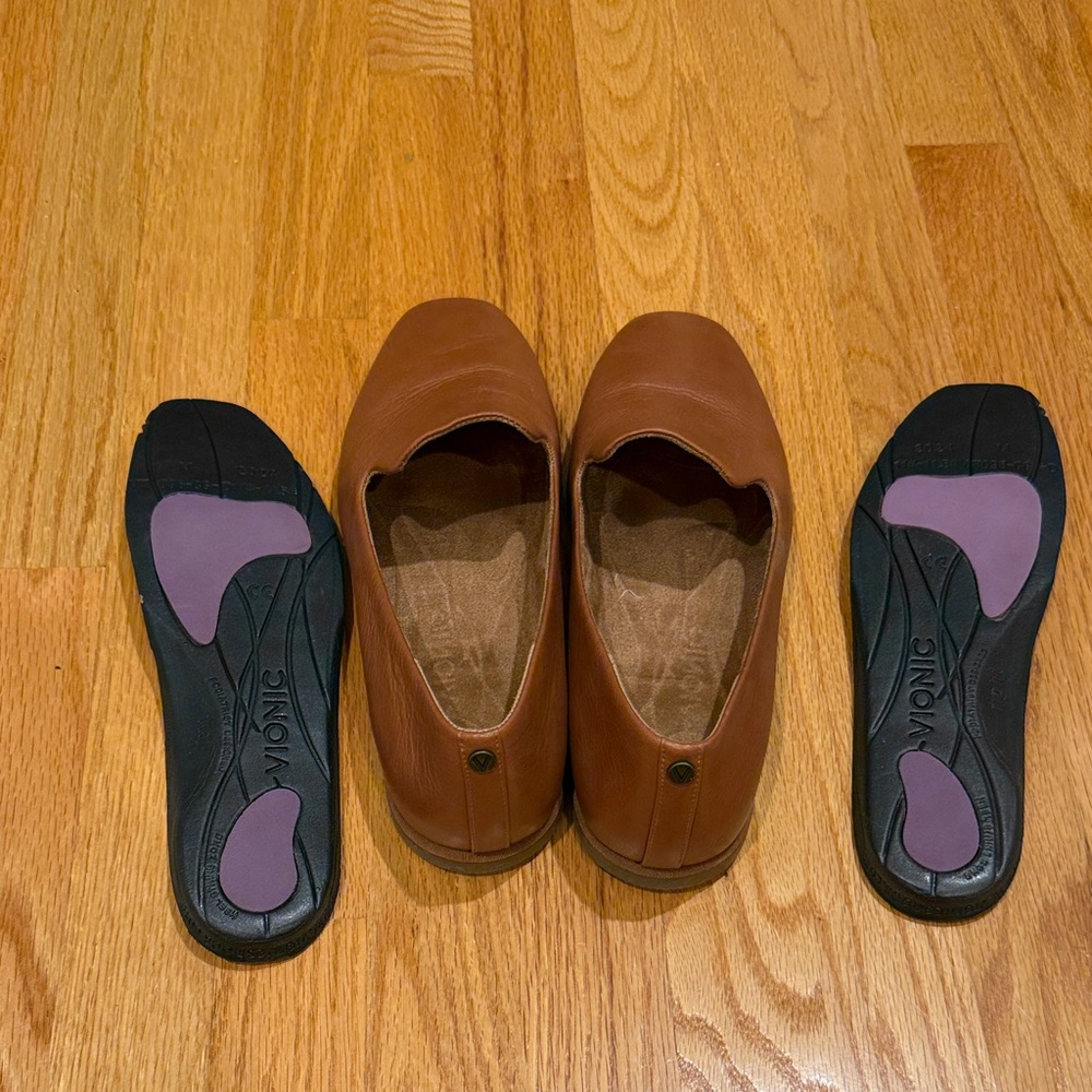 Vionic loafers - image 11